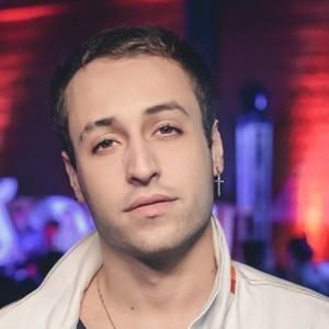 Photo of Nathan Barone