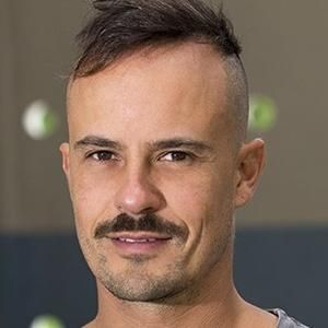 Photo of Paulo Vilhena