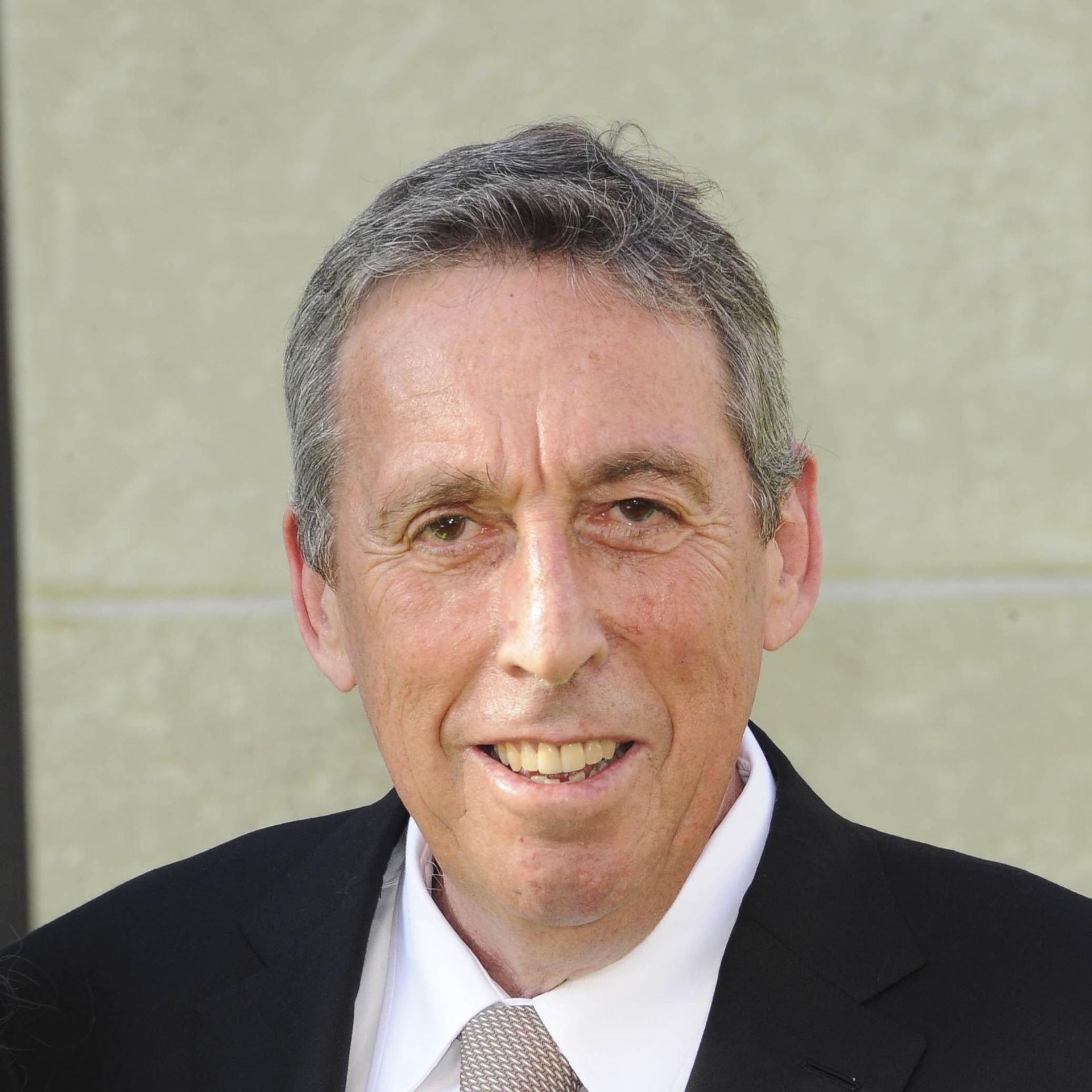 Photo of Ivan Reitman