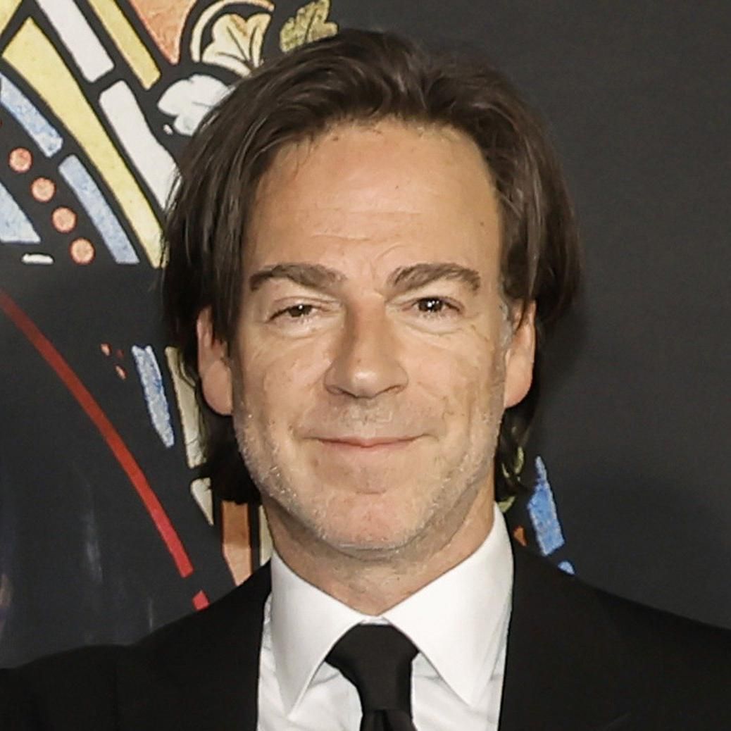 Photo of Peter Safran