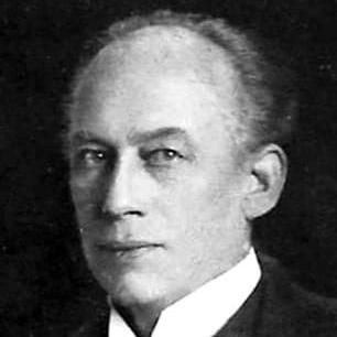 Photo of Ferdinand Bonn