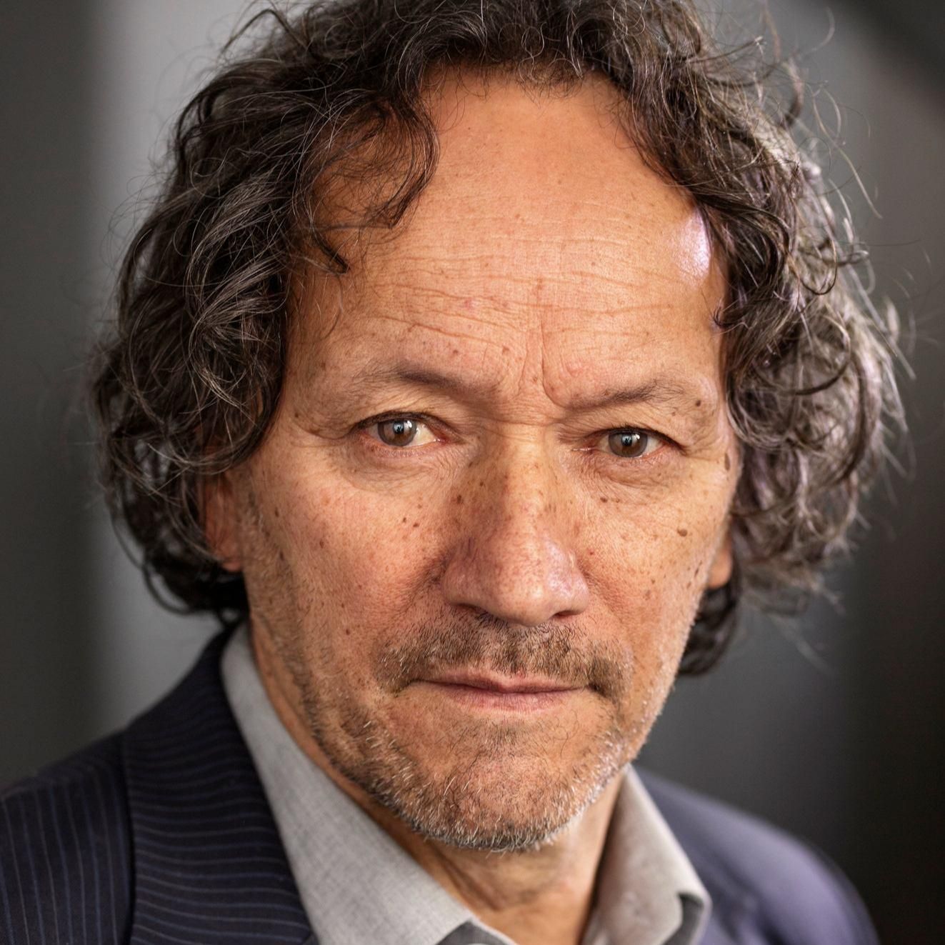 Photo of Jim Moriarty