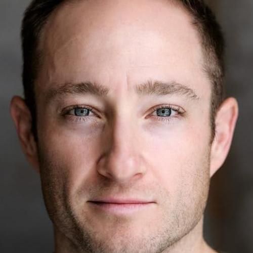 Photo of Lane Aikin