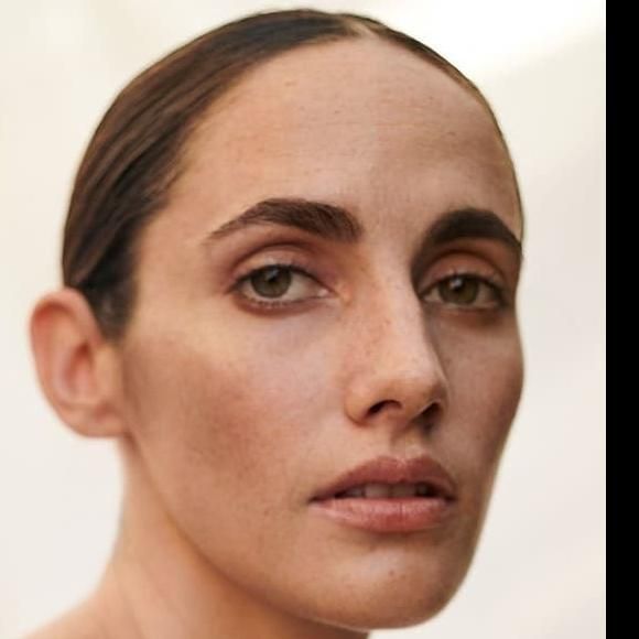 Photo of Xamira Zuloaga