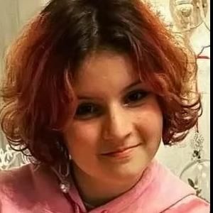 Photo of Sandra Pavliashvili