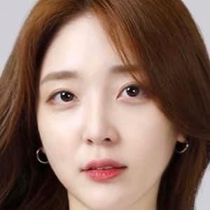 Photo of Kim Ji-eun