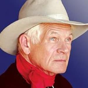 Photo of Don Edwards