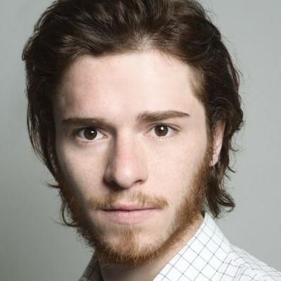 Photo of Nicolas Vargas