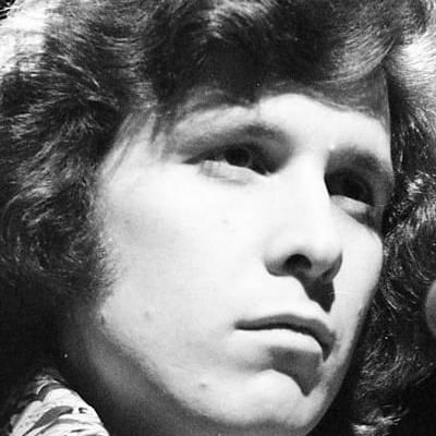 Photo of Don McLean