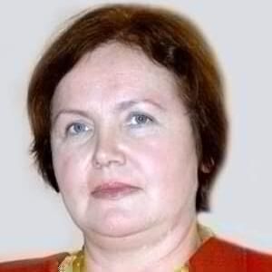 Photo of Ludmila Yaroshenko