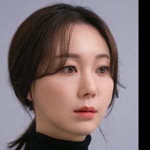 Photo of Lee Yoo-young