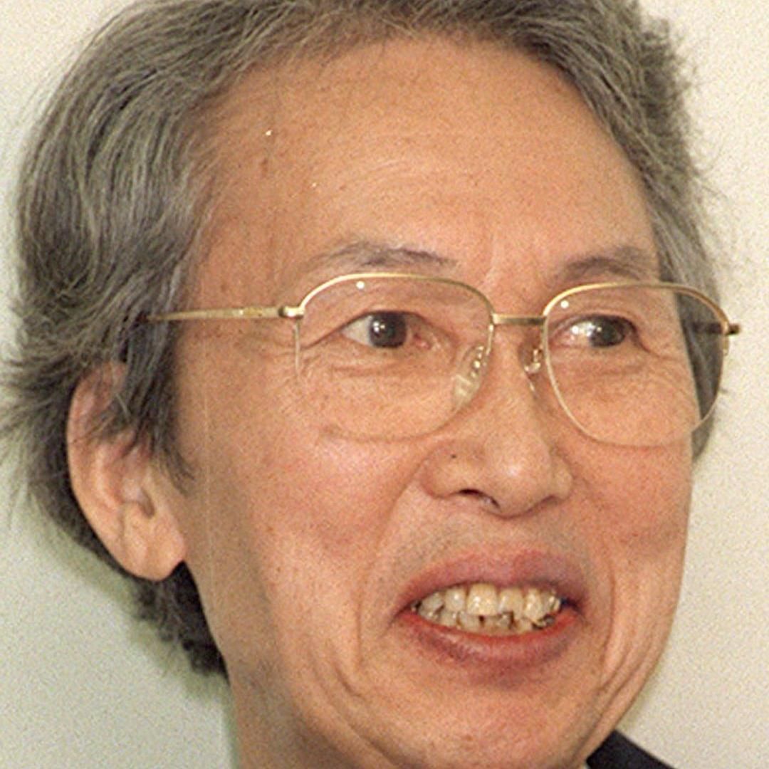 Photo of Kei Kumai