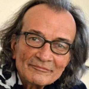 Photo of Patrick Dietsch