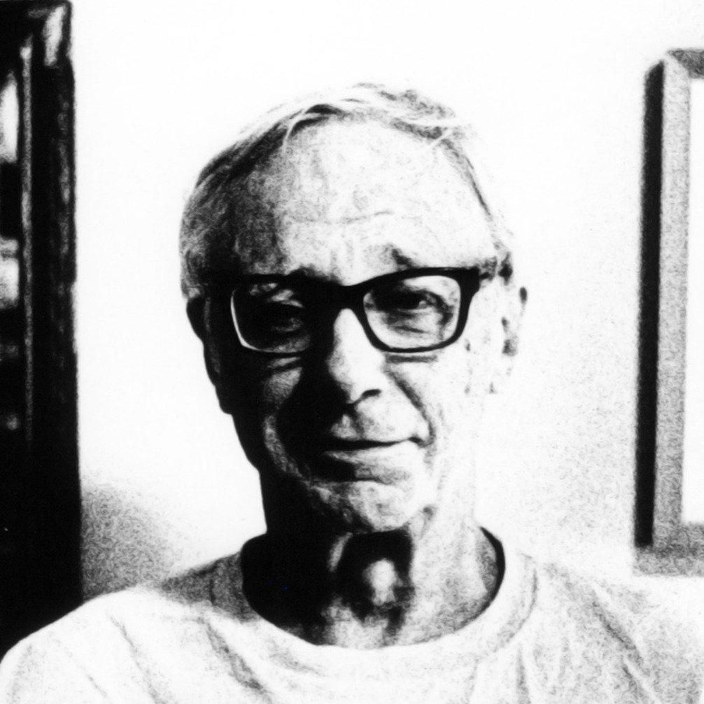 Photo of Robert Christgau