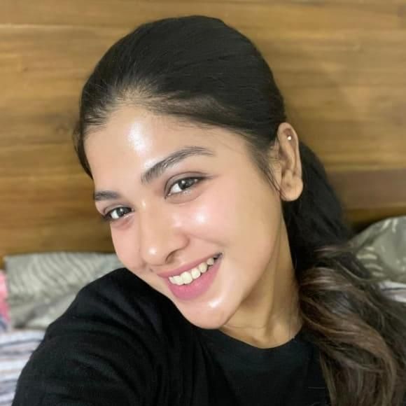 Photo of Sarika Sabah
