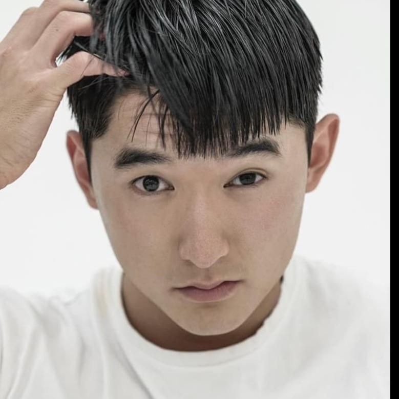 Photo of Han Jo-seph