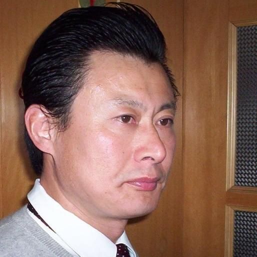 Photo of Li Xiaolei