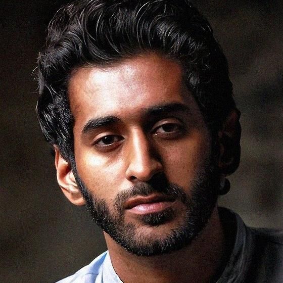 Photo of Sanju Sanichen
