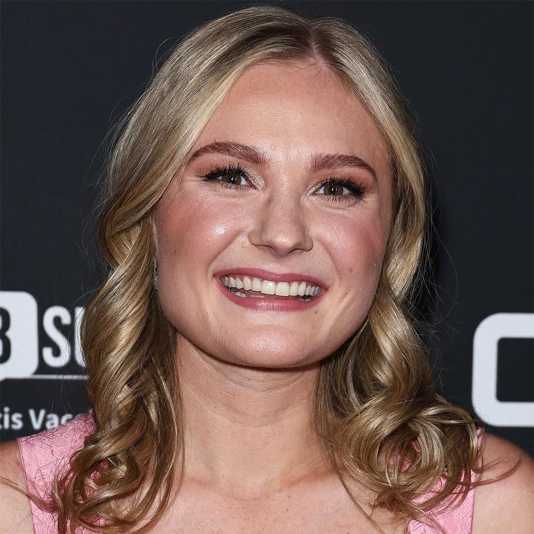 Photo of Sarah Borne