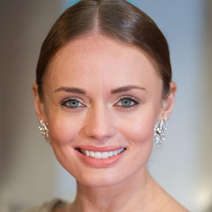 Photo of Laura Haddock