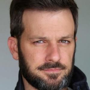Photo of Mike Kalinowski