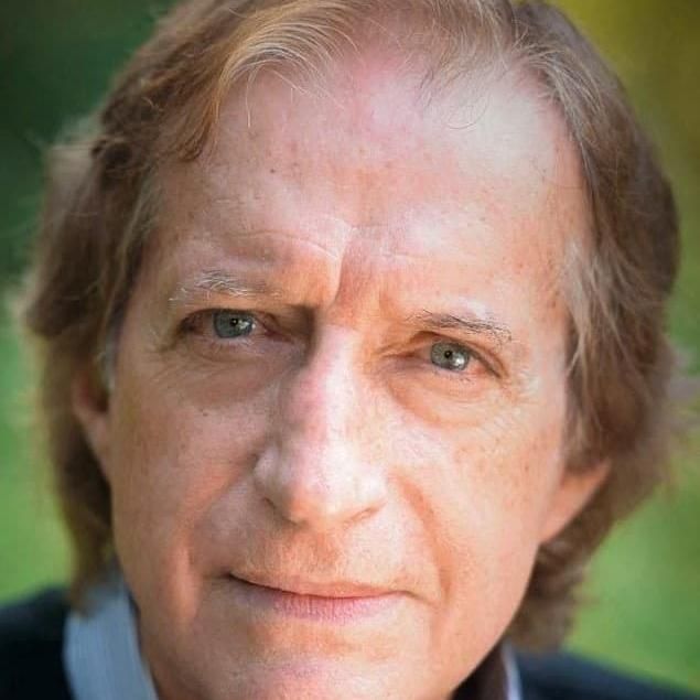 Photo of Greg Thornton
