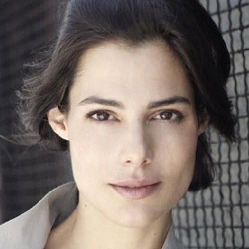 Photo of Alexa de Puivert