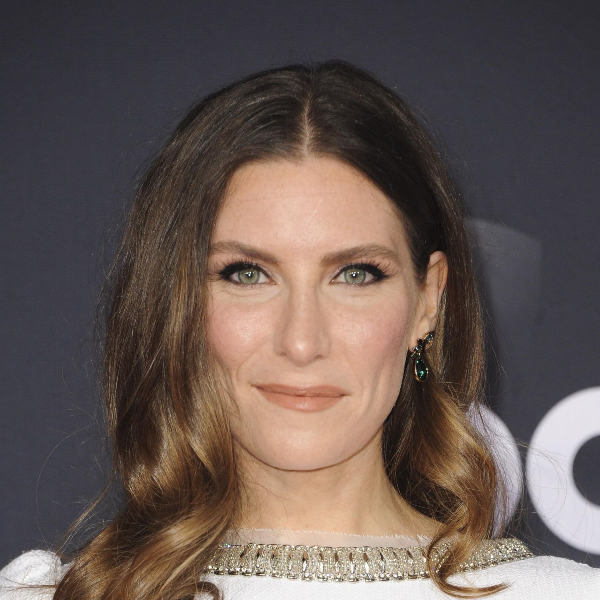 Photo of Sarah Levy