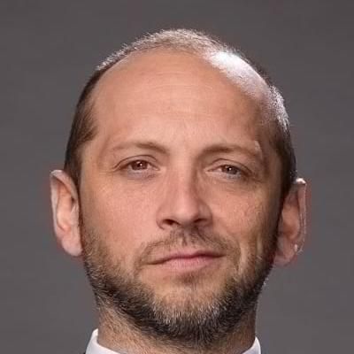 Photo of Sebastián Layseca