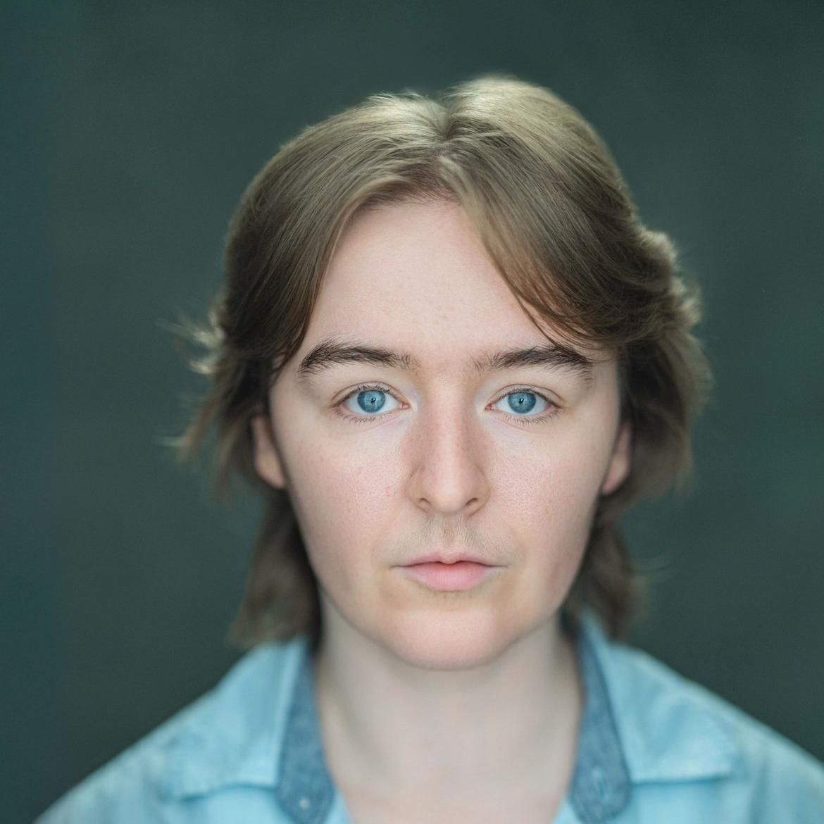 Photo of Misha Mond