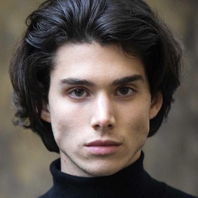 Photo of Riccardo De Rinaldis