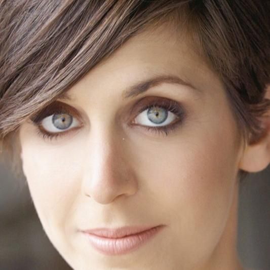 Photo of Allison Price