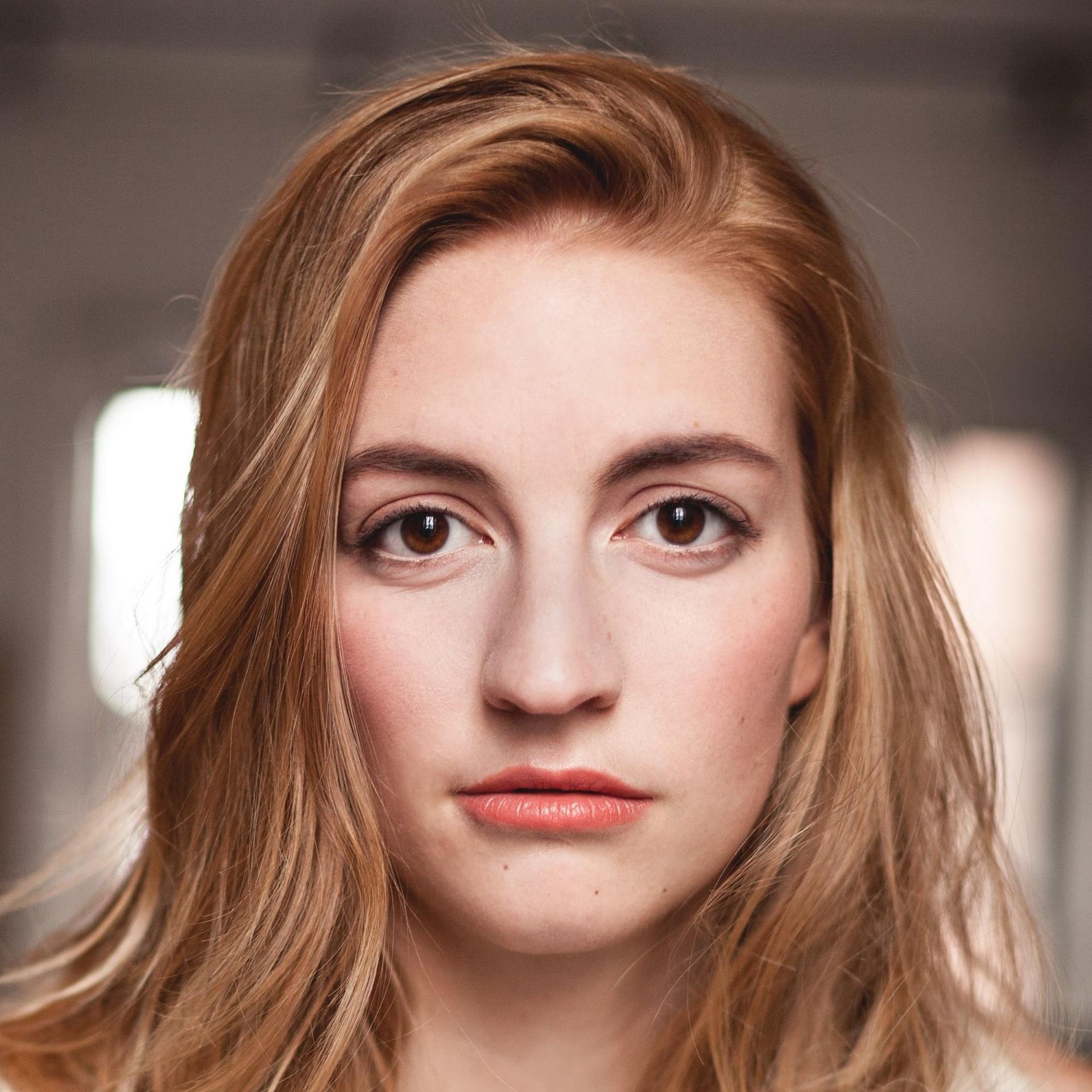 Photo of Carolanne Foucher