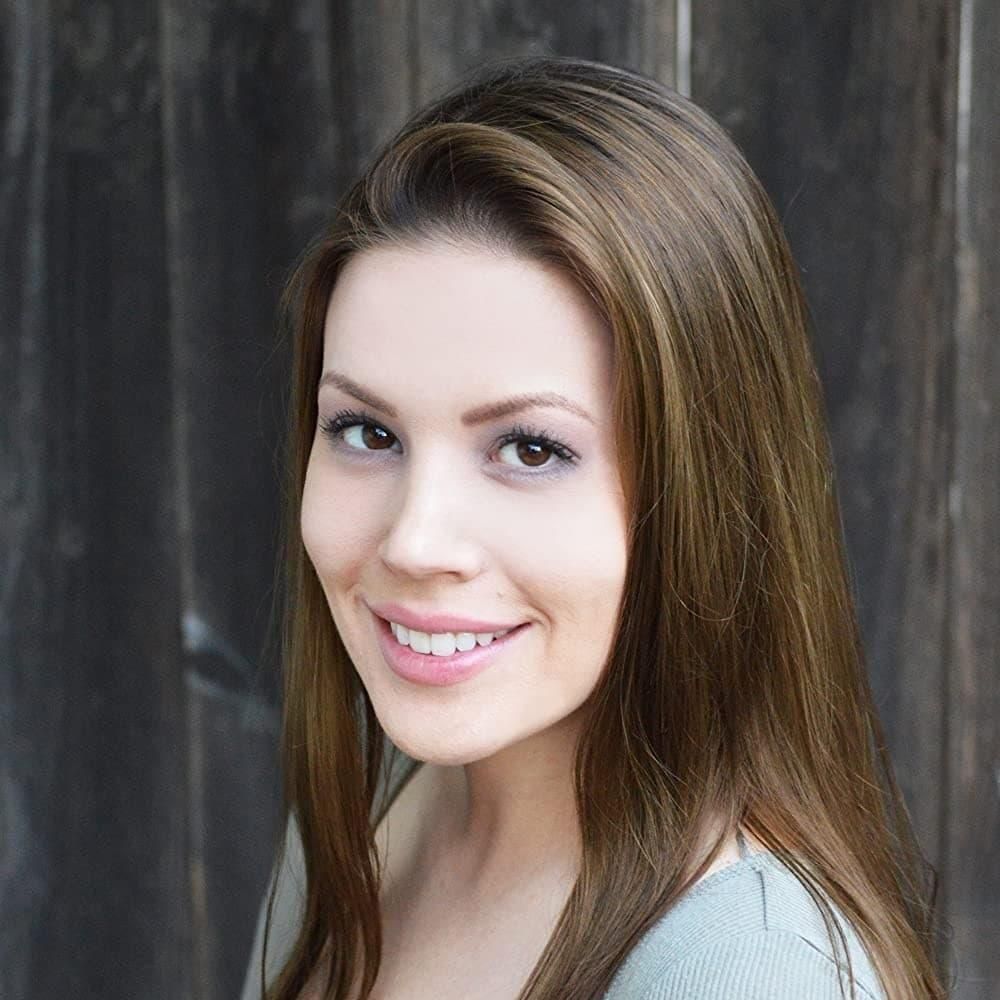 Photo of Hannah Race