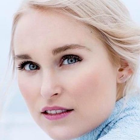 Photo of Eva Weel Skram