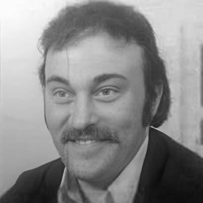 Photo of Adil Ismayilov