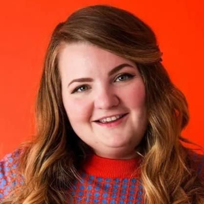 Photo of Danielle Walker