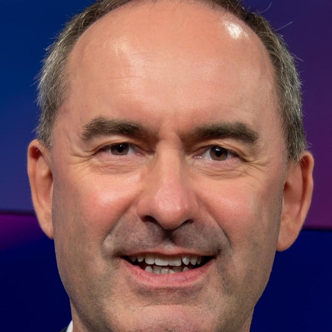 Photo of Hubert Aiwanger