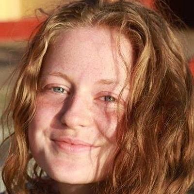 Photo of Mathilde Dahl