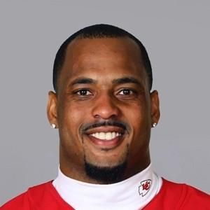 Photo of Derrick Johnson
