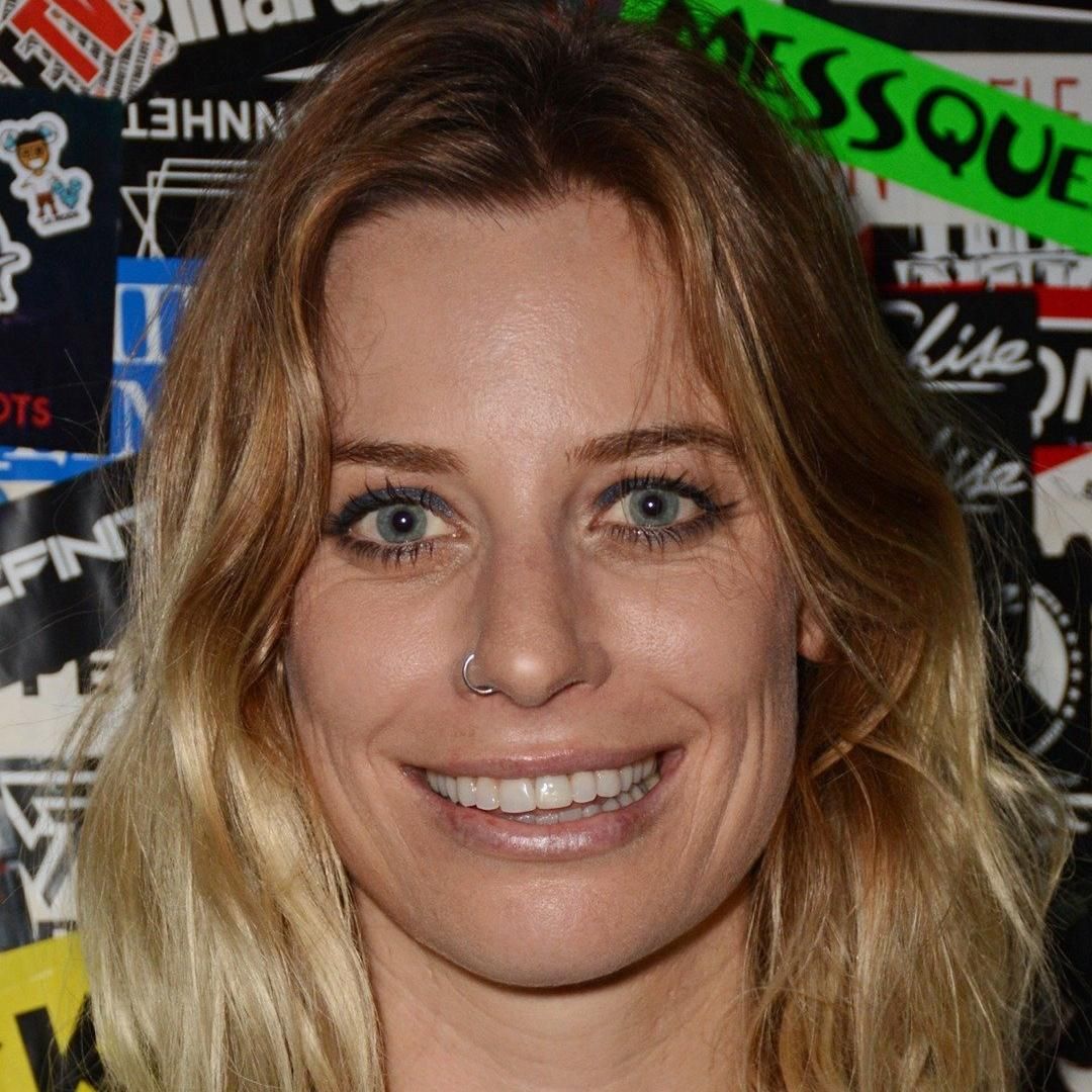 Photo of Gin Wigmore