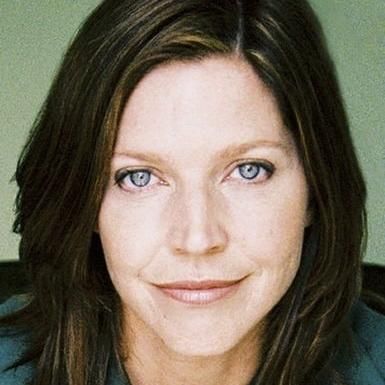 Photo of Jacqueline Wright