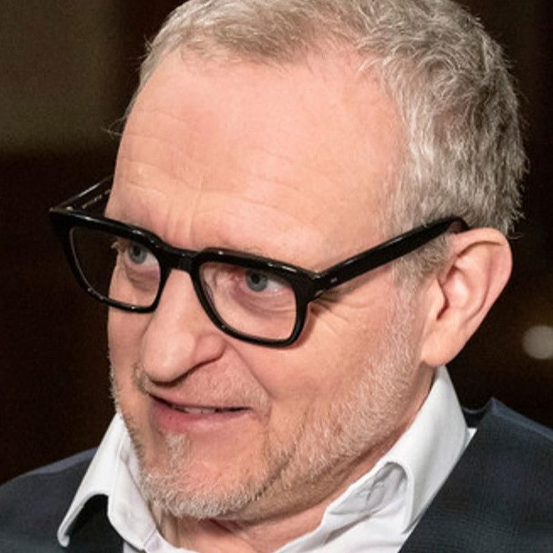 Photo of Michael Čech