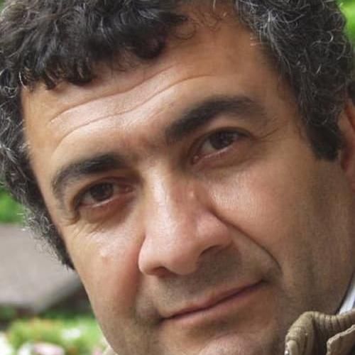 Photo of Mano Khalil