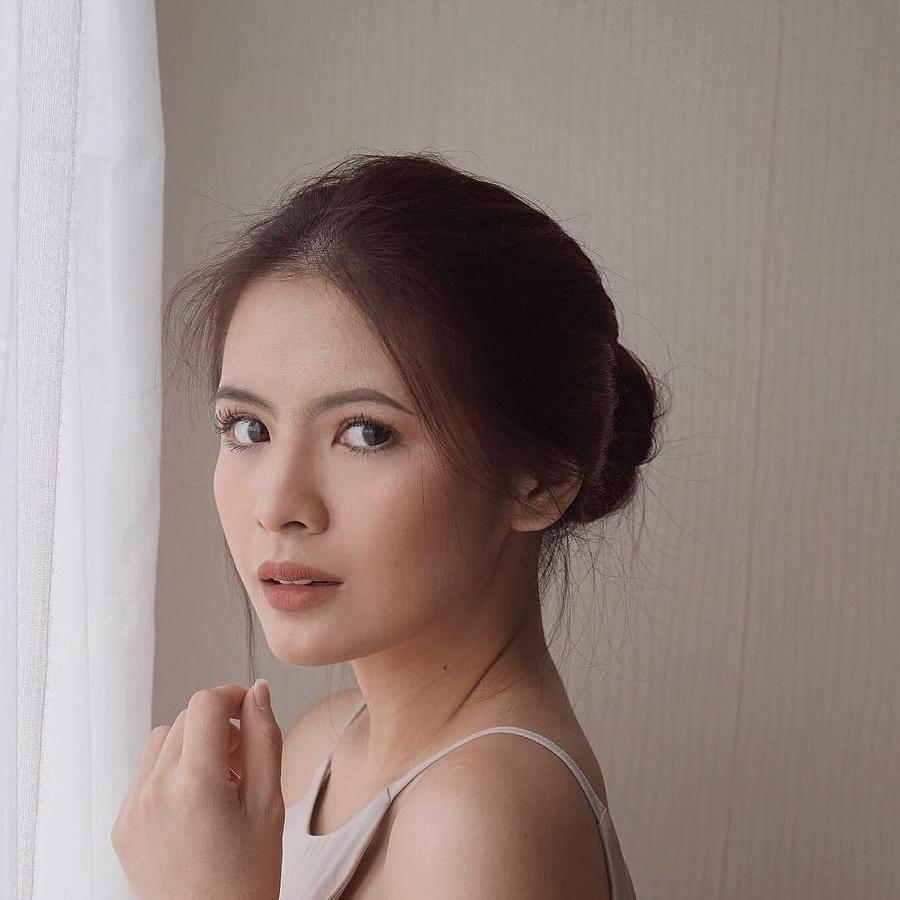 Photo of Sonya Pandarmawan