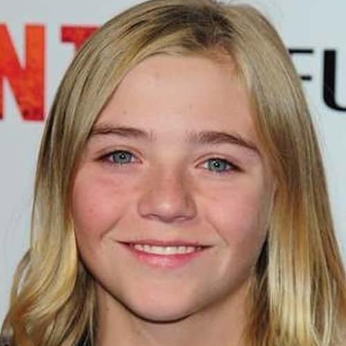 Photo of Chase Wright Vanek