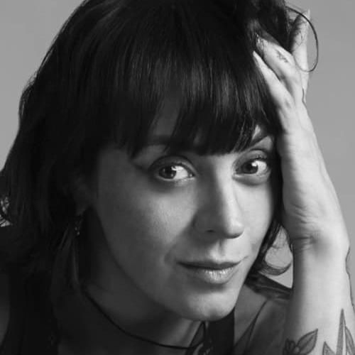 Photo of Jani Dueñas