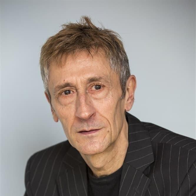 Photo of Philippe Sivy