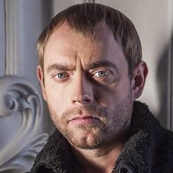 Photo of Aleksey Dyakin
