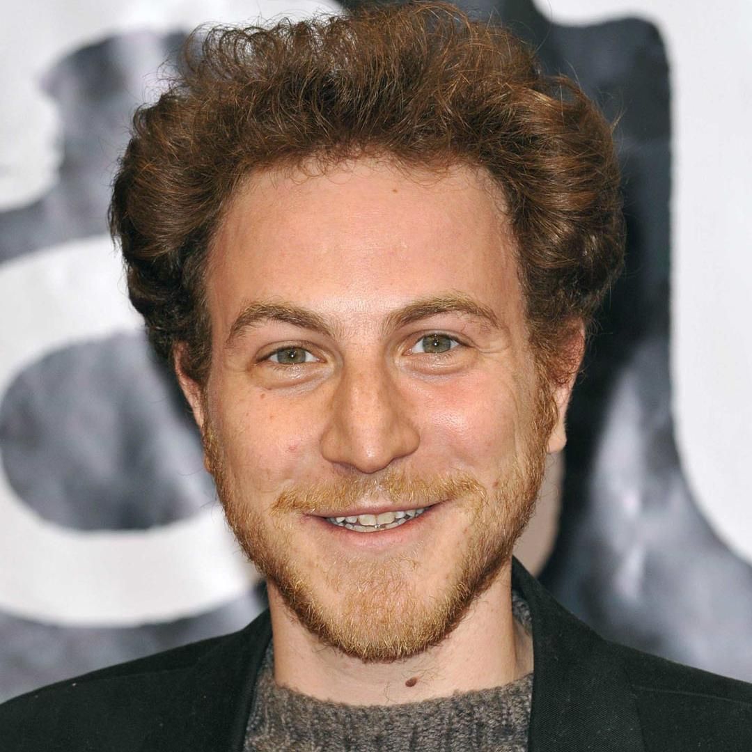Photo of Marius Colucci